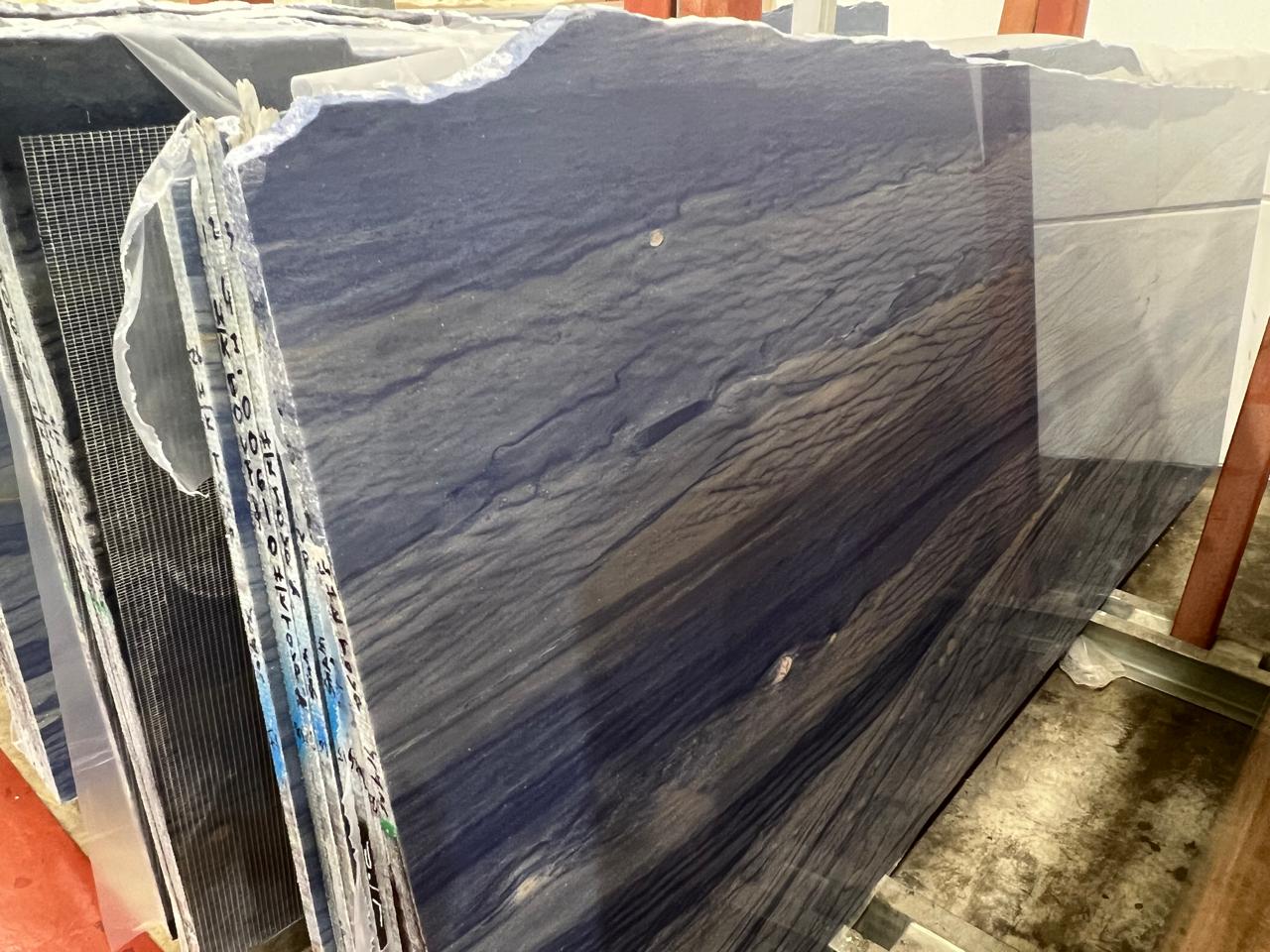 Factory - Cutting & Preparation